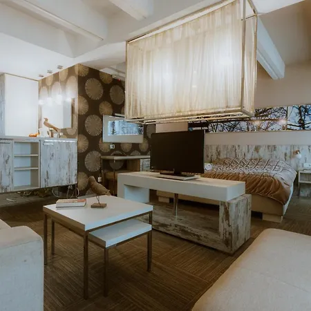 Hotel Medical And Centre Merkur Vrnjačka Banja