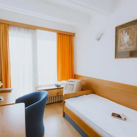 Medical And Centre Merkur