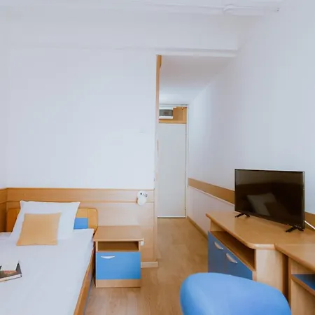 Medical And Centre Merkur