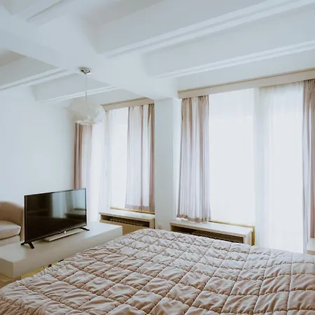 Hotel Medical And Centre Merkur