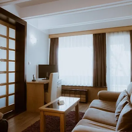 Hotel Medical And Centre Merkur