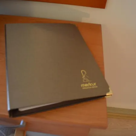 Medical And Centre Merkur *