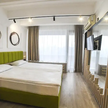 Medical And Centre Merkur Vrnjačka Banja