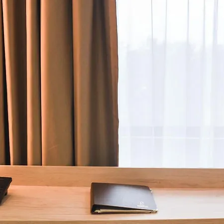 Medical And Centre Merkur Hotel Vrnjačka Banja