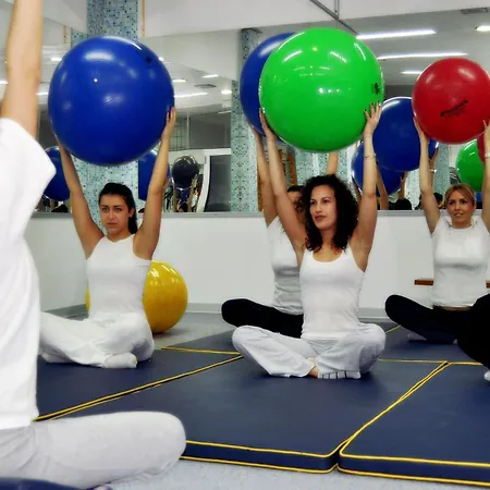 Medical And Centre Merkur Vrnjačka Banja