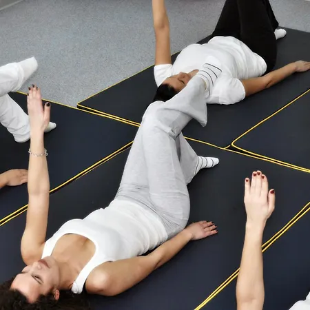 Medical And Centre Merkur Hotel