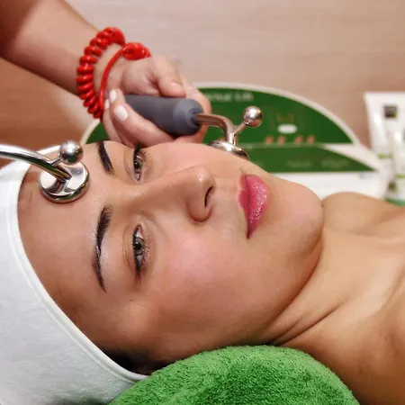 Hotel Medical And Centre Merkur *