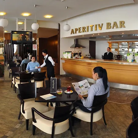 Medical And Centre Merkur *