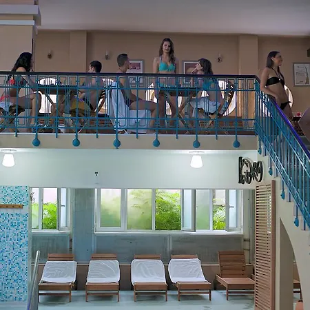 Medical And Centre Merkur