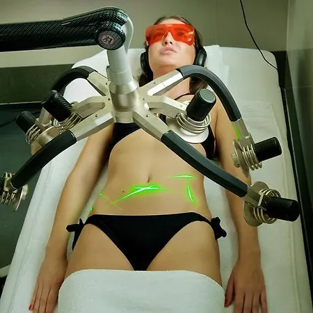 Hotel Medical And Centre Merkur *