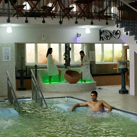 Hotel Medical And Centre Merkur