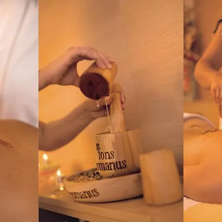 Medical And Centre Merkur *