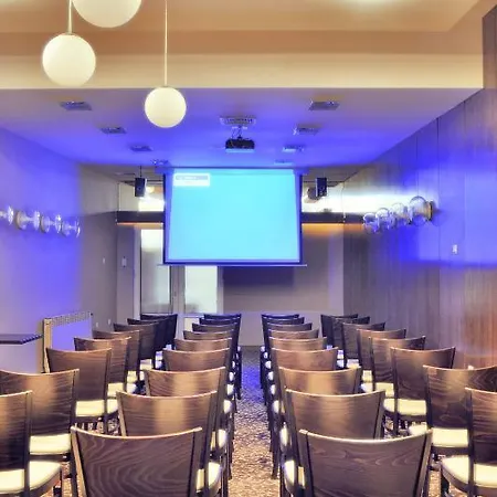 Hotel Medical And Centre Merkur