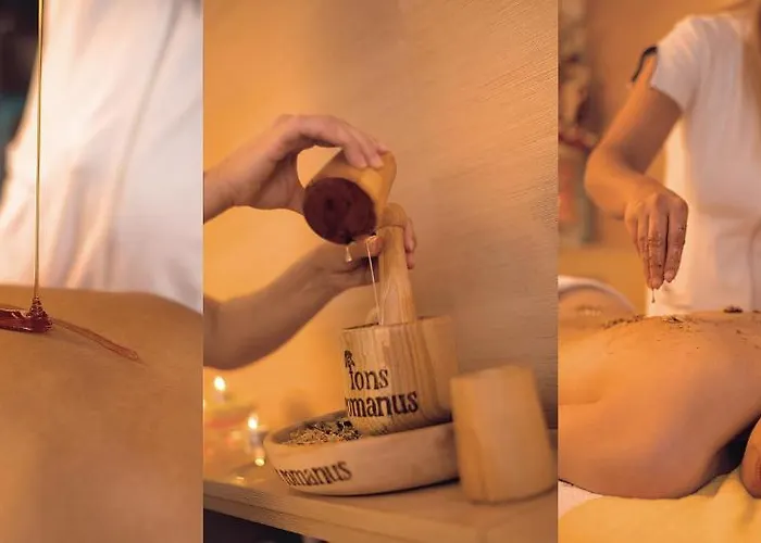 Medical And Centre Merkur *